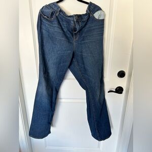 Old Navy Original Boot-Cut Jeans